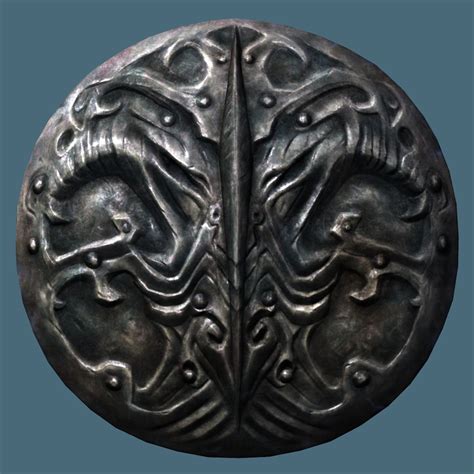 Aug 8, 2012 Shields of Skyrim is a mod that attempts to add a large amount of shields to Skyrim. . Skyrim unique shields